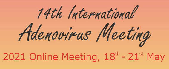 14th International Adenovirus Meeting