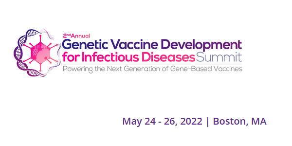 2nd Genetic Vaccine Development for Infectious Diseases Summit