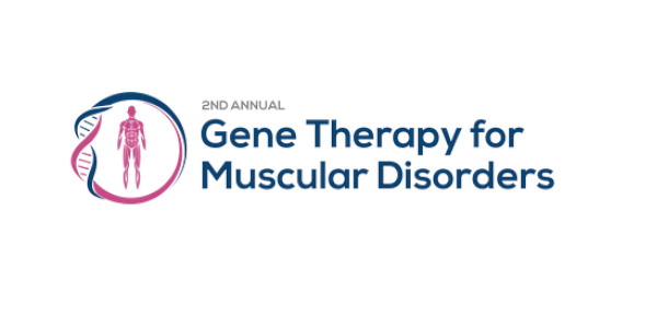 3rd Gene Therapy for Muscular Disorders