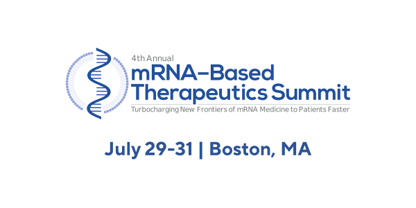 4th mRNA Based Therapeutics Summit