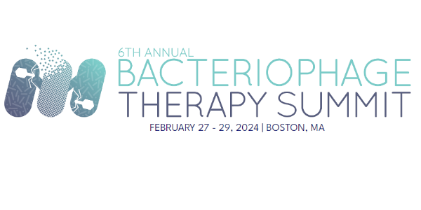 6th Annual Bacteriophage Therapy Summit