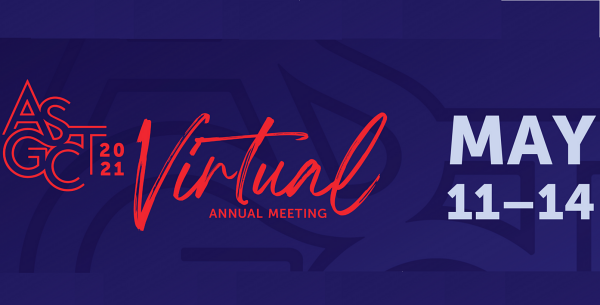 ASGCT 24th Annual Meeting (Virtual)