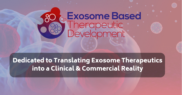 Exosome Based Therapeutic Development Summit