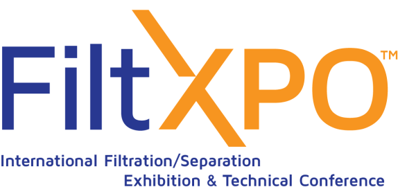 FiltXPO - International Filtration/Separation Exhibition & Technical Conference 