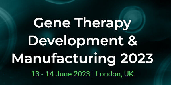 Gene Therapy Development & Manufacturing