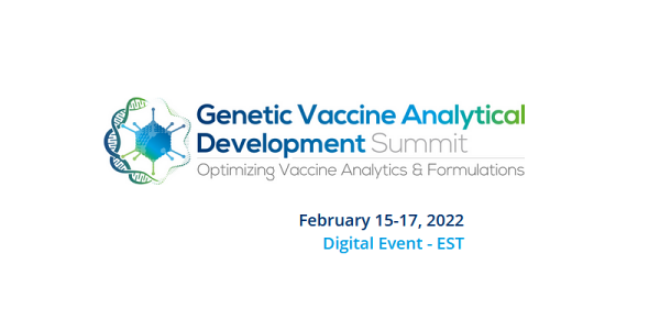 Genetic Vaccine Analytical Development Summit