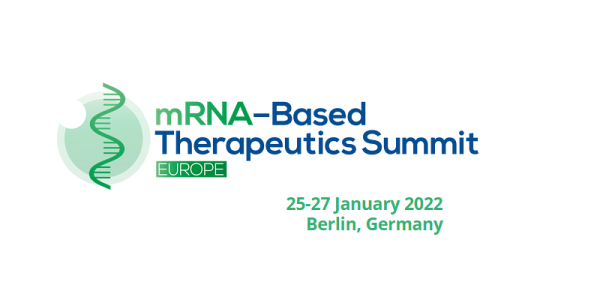 mRNA-Based Therapeutics Summit 