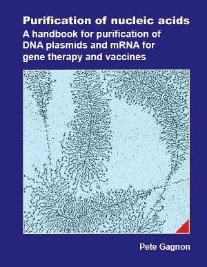Purification of Nucleic Acids: A handbook for purification of plasmid DNA and mRNA for gene therapy and vaccines