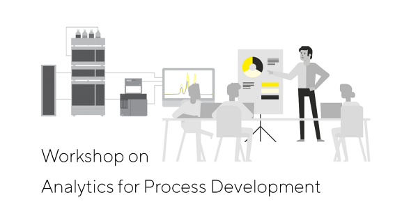 Workshop on Analytics for Process Development | Raleigh, NC