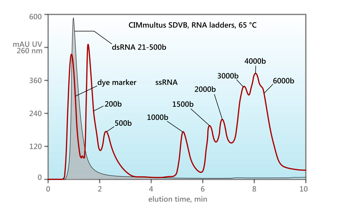 SDVB RNA purification