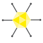Virus illustration